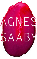 AGNES SAABY THOMSEN